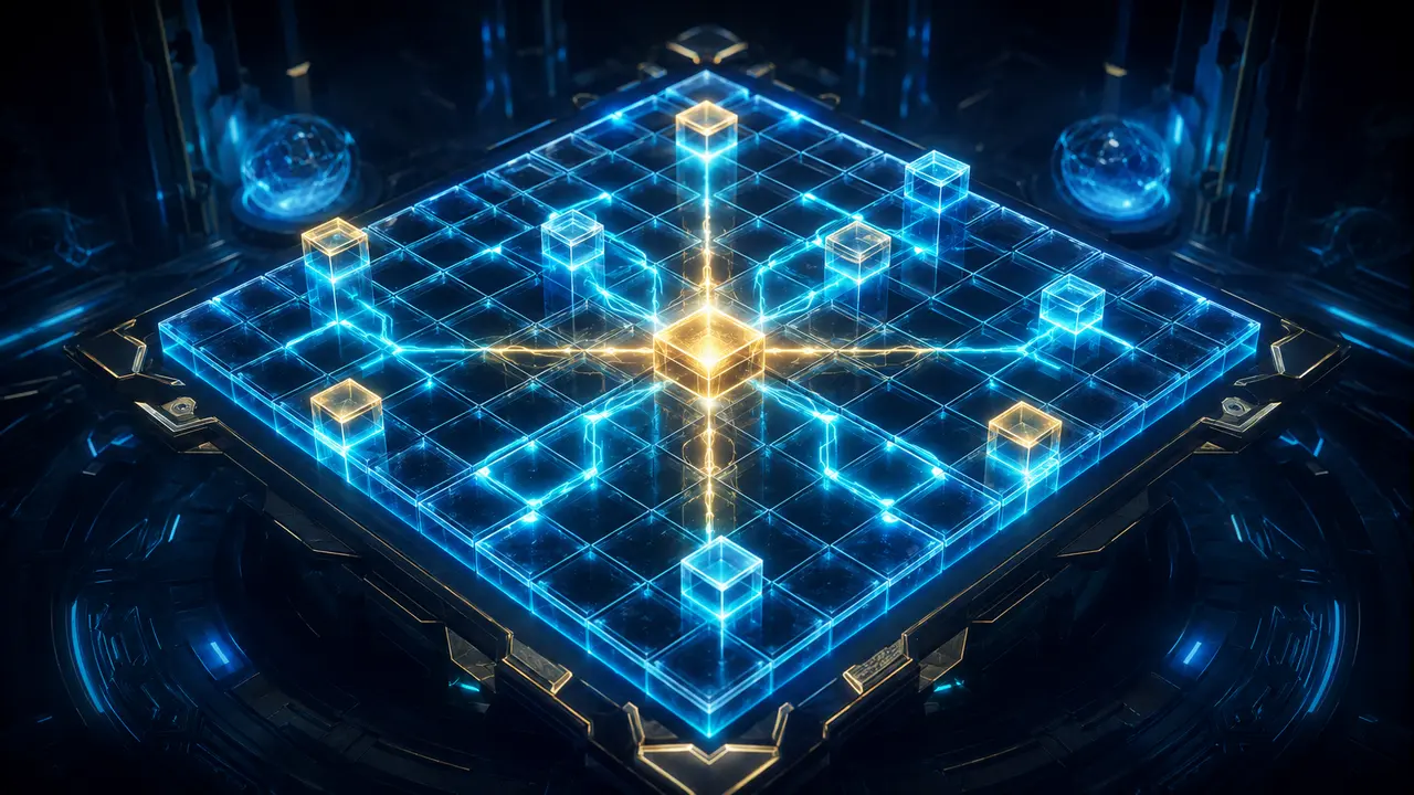 Sudoku Nexus game artwork